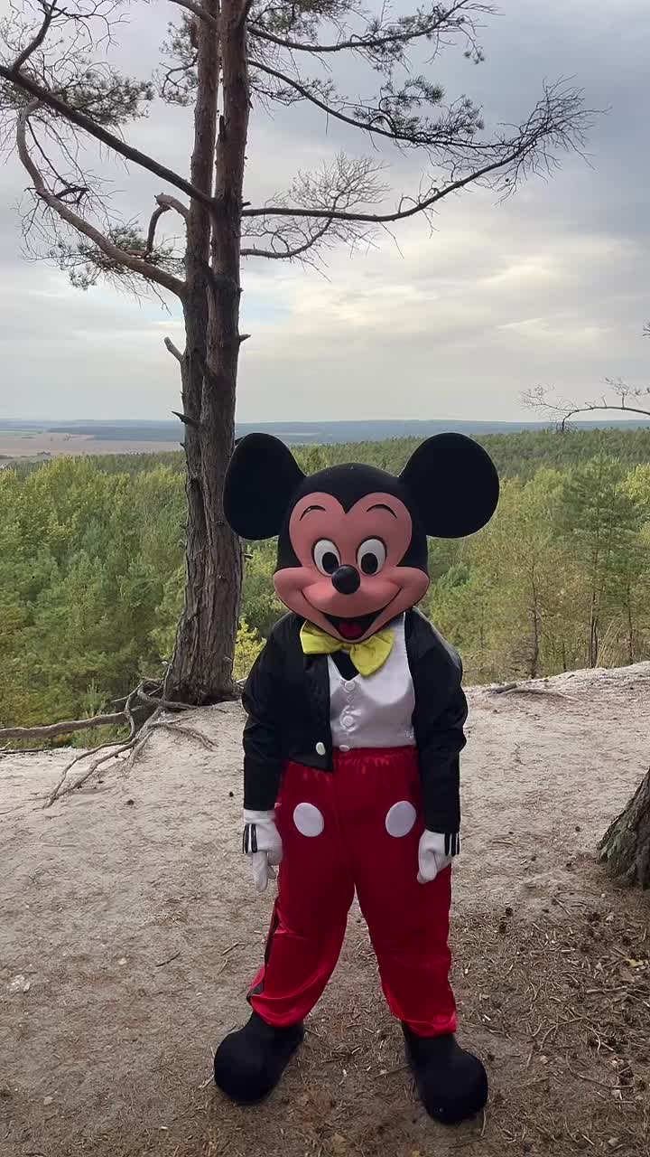 @🐭DanceMickeyMouse🐭