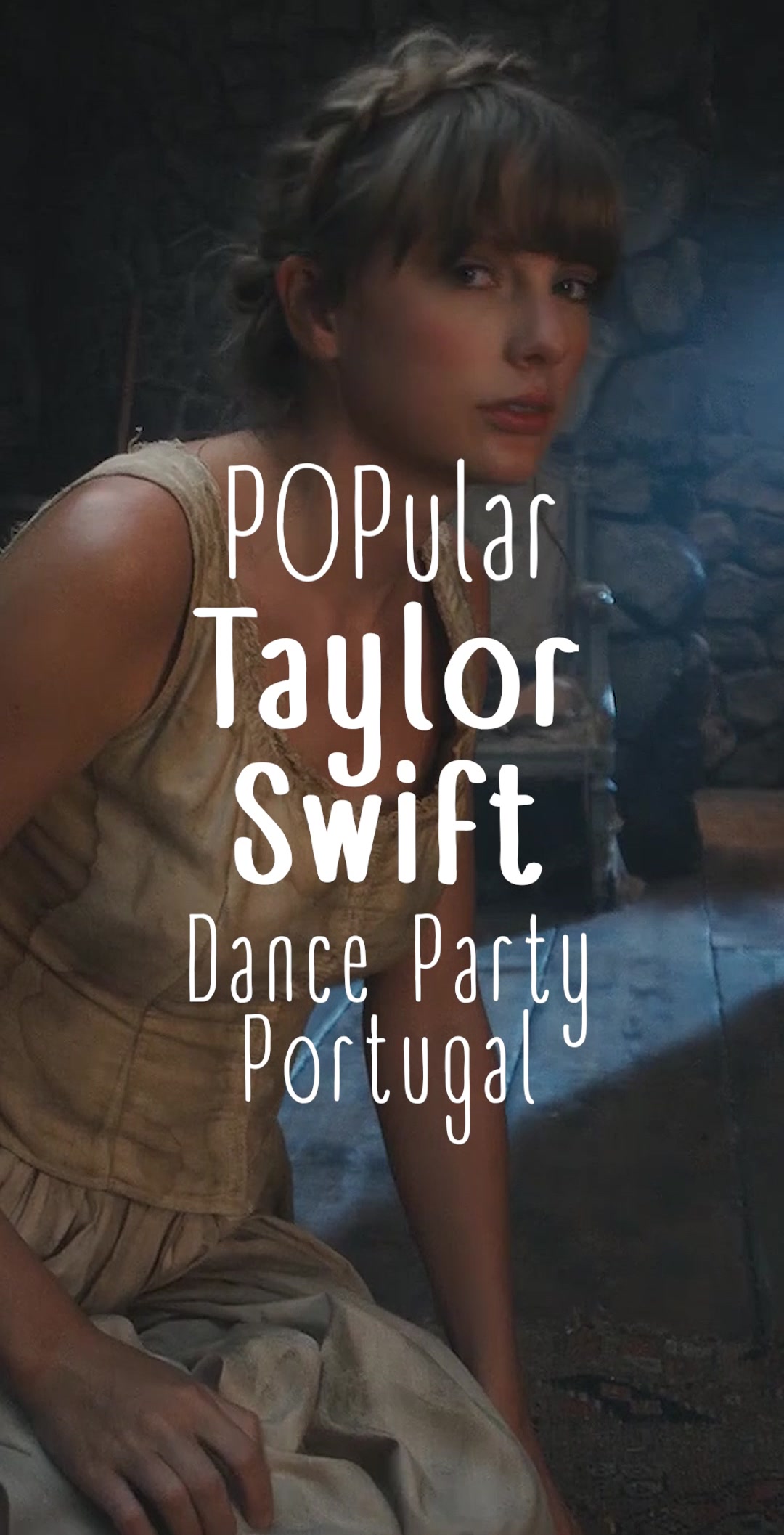 @Taylor Swift Dance Party ✨