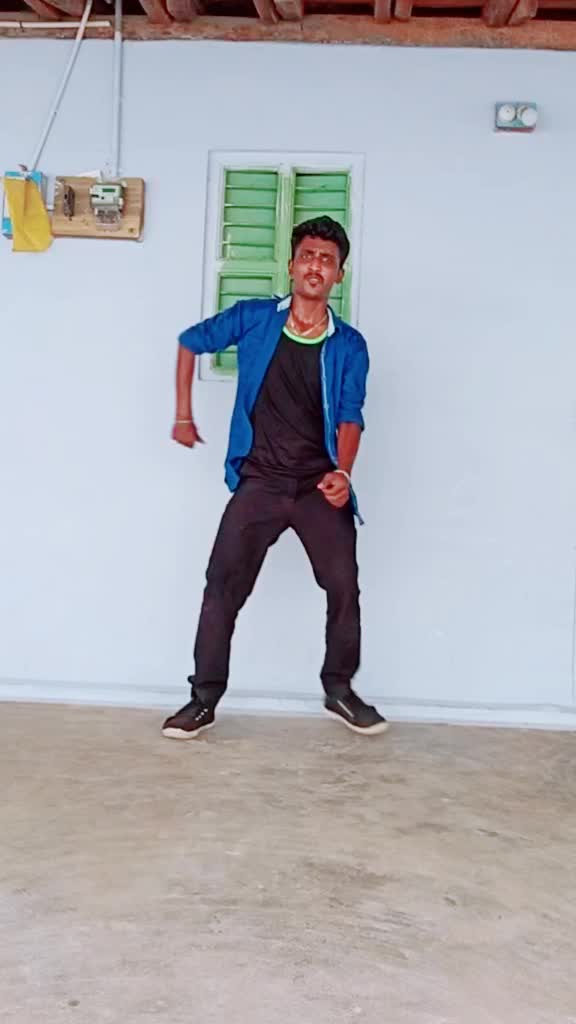 @VIKRAM PONNUSAMY
