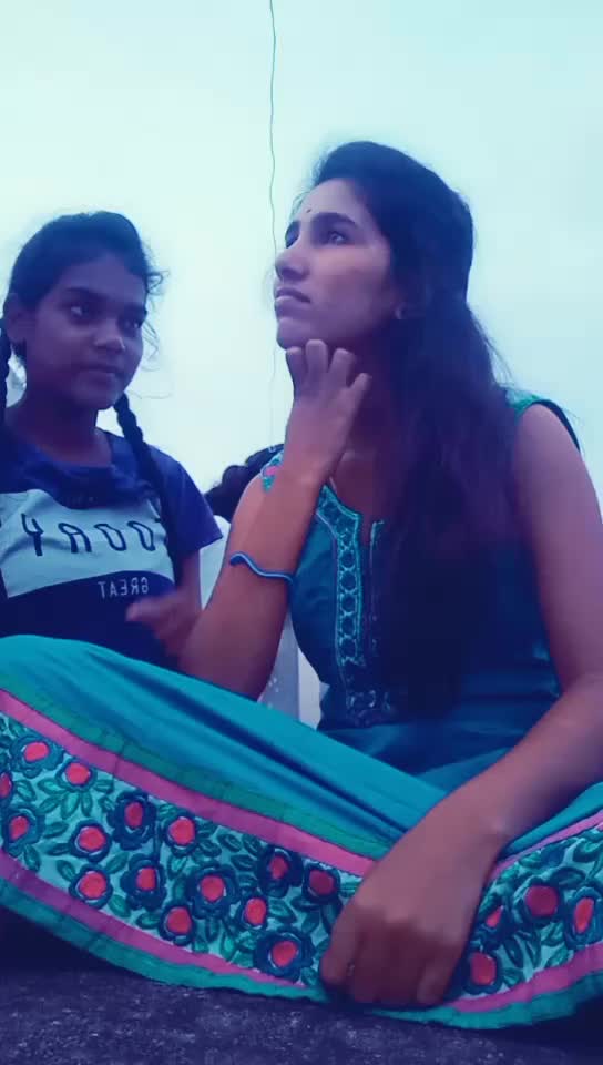 @NiharikaPinky❤️🥰