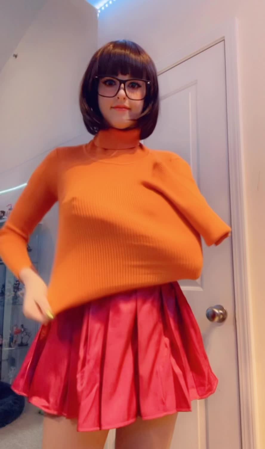 @SARAWRCOSPLAY