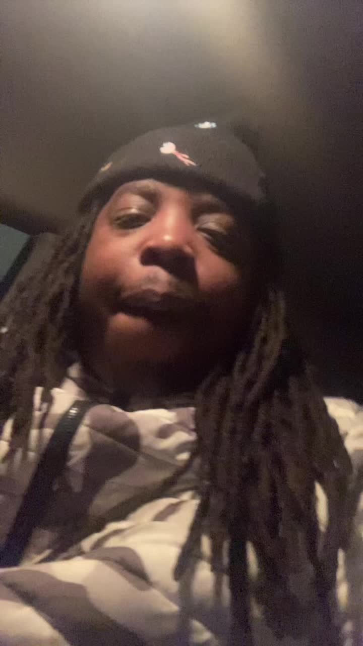 @Chicag O Nut