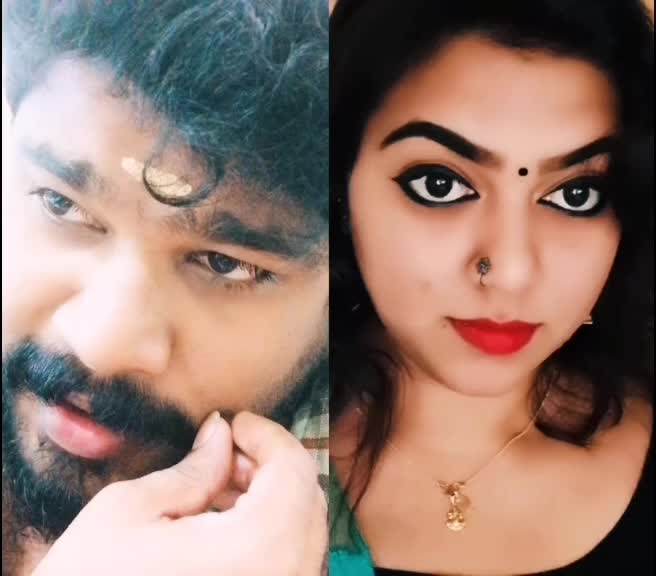 @nikhil nichu