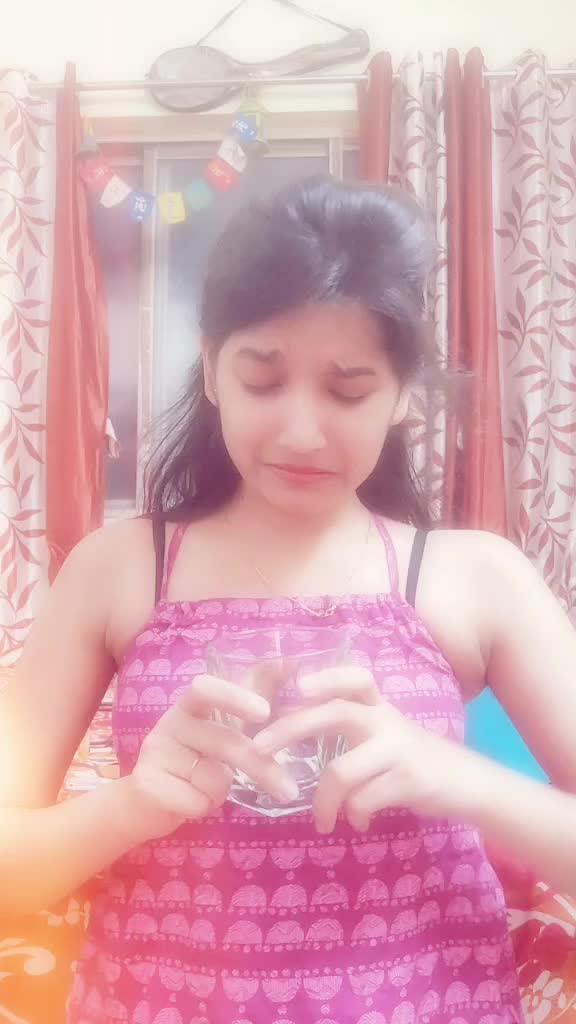 @ghanistha gupta