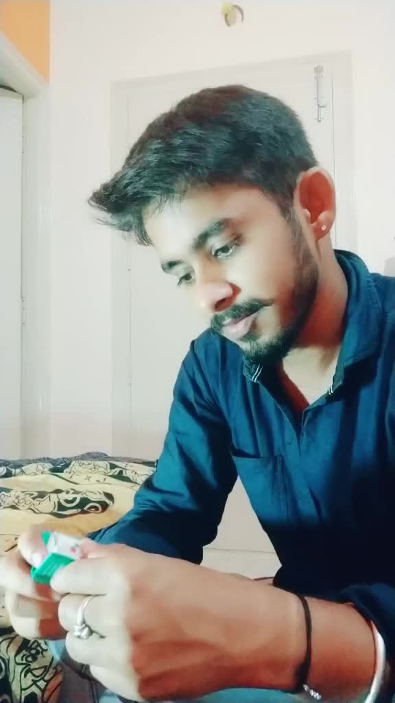 @💛ಕನ್ನಡಿಗ❤
