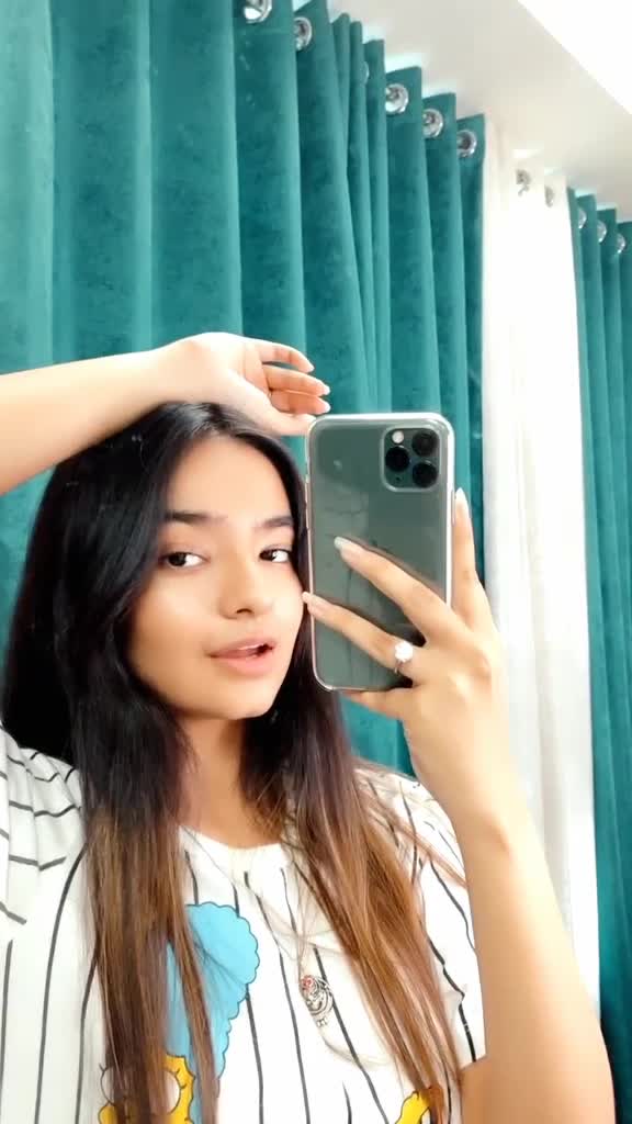@Anushka Sen ❤