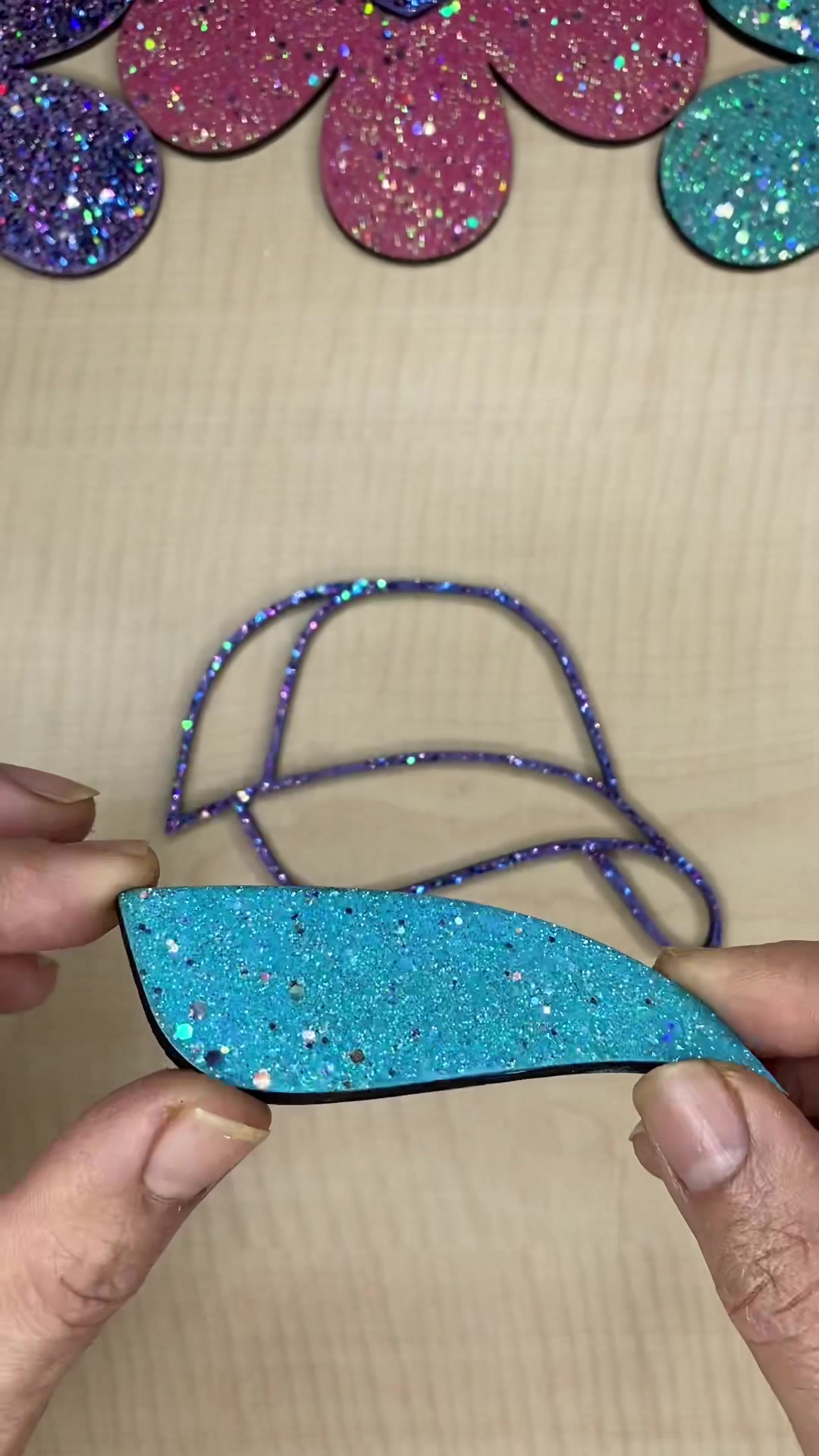 @TheCraftyLadder