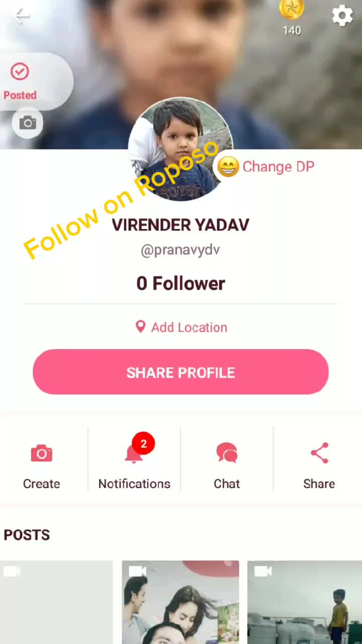 @Virender Yadav