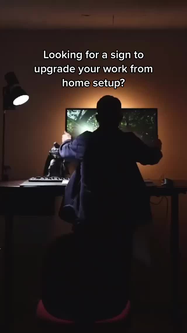 @Desky Sit Stand Desks