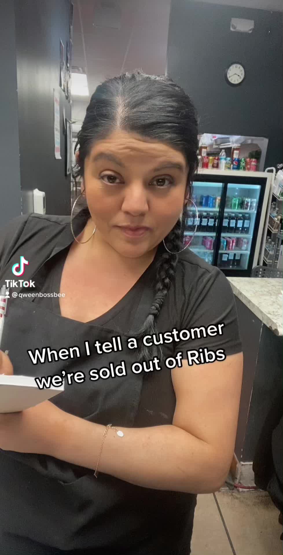 @The Boss Fam