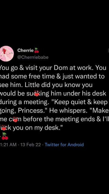 @Cherrie🍒