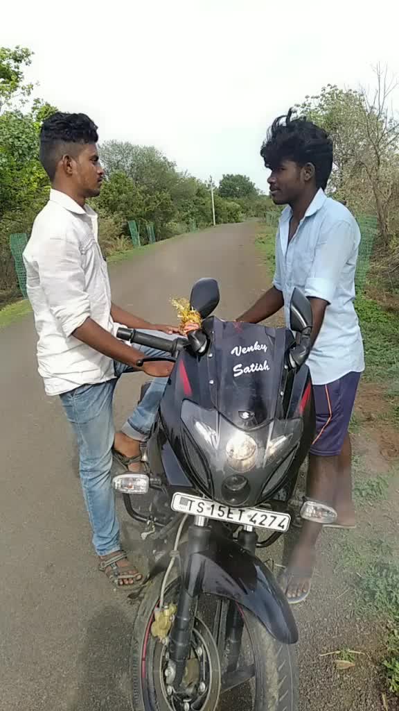 @style 🌟 Suresh