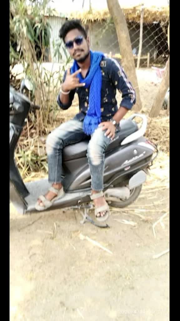 @Srikanth Haujekar
