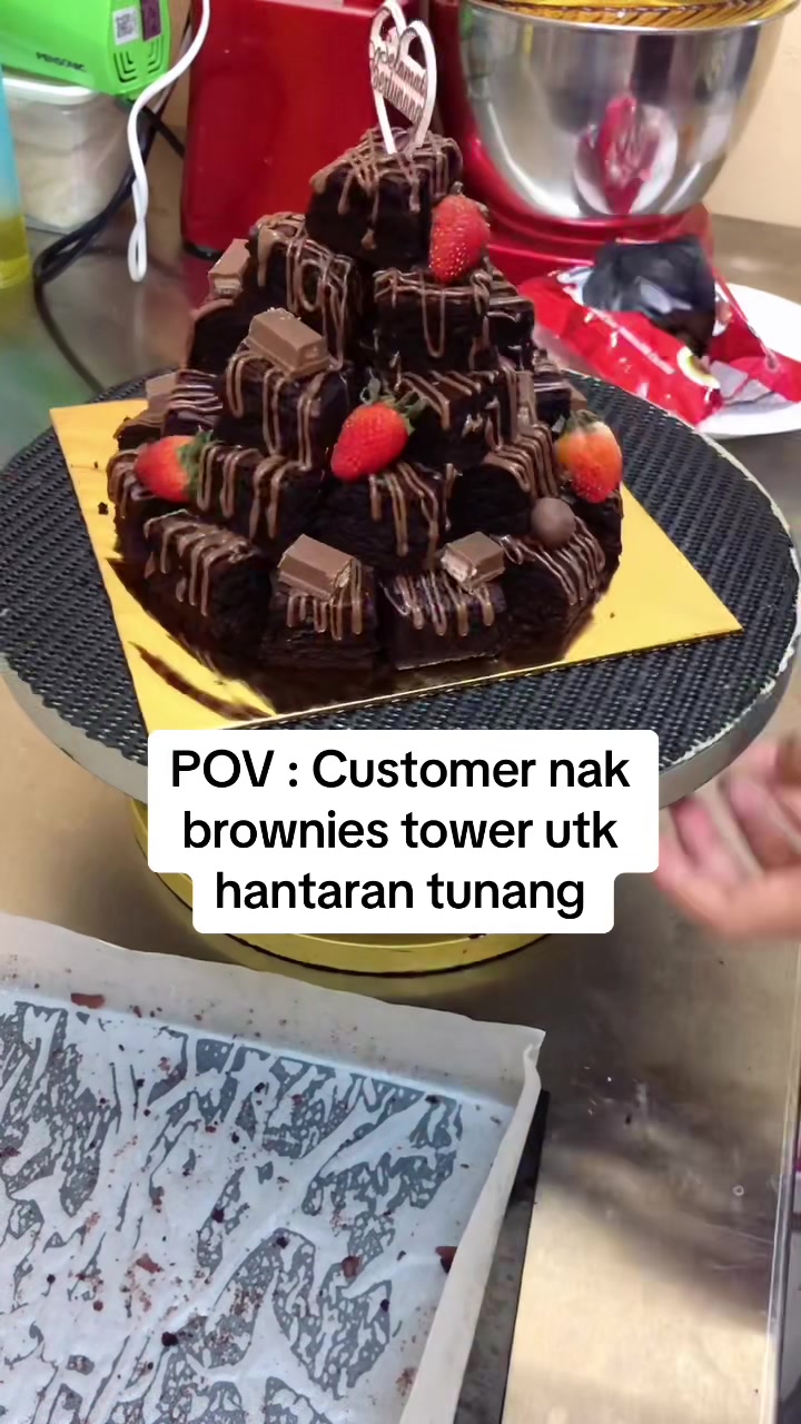 @Dessert House