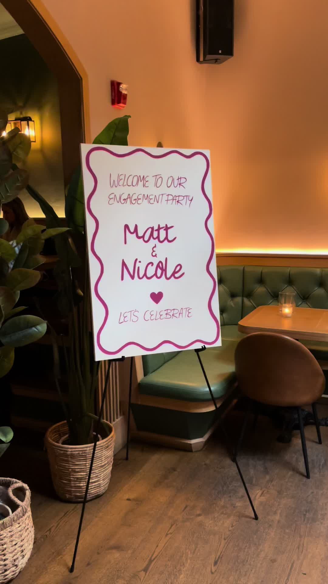 @Nicole Madison Mauro