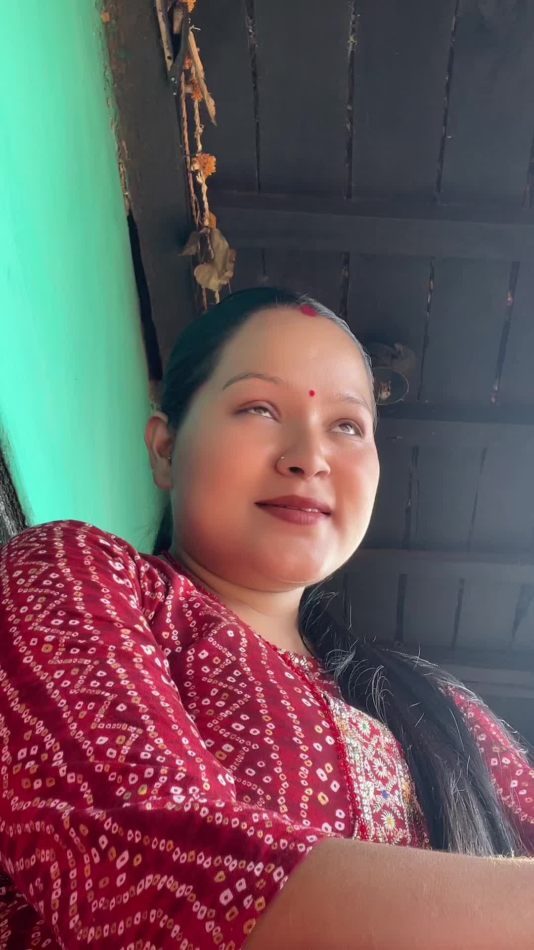 @AneetaThapaBasnet💎