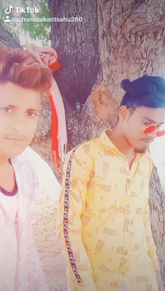 @chandrakant sahu