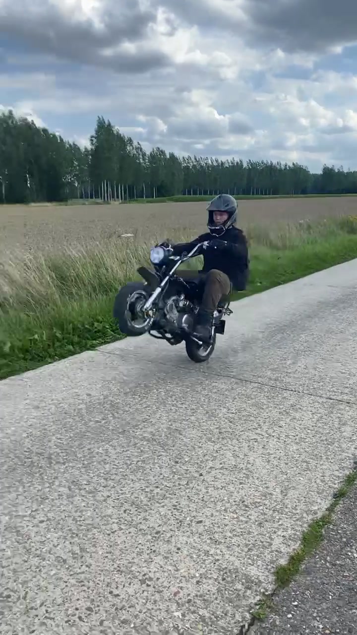 @Wes | Bikelife
