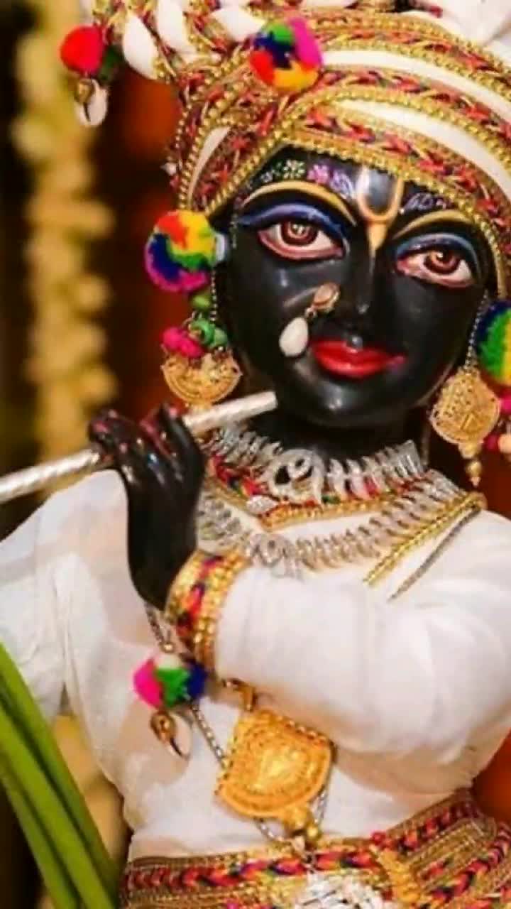@radhe Krishna 😘