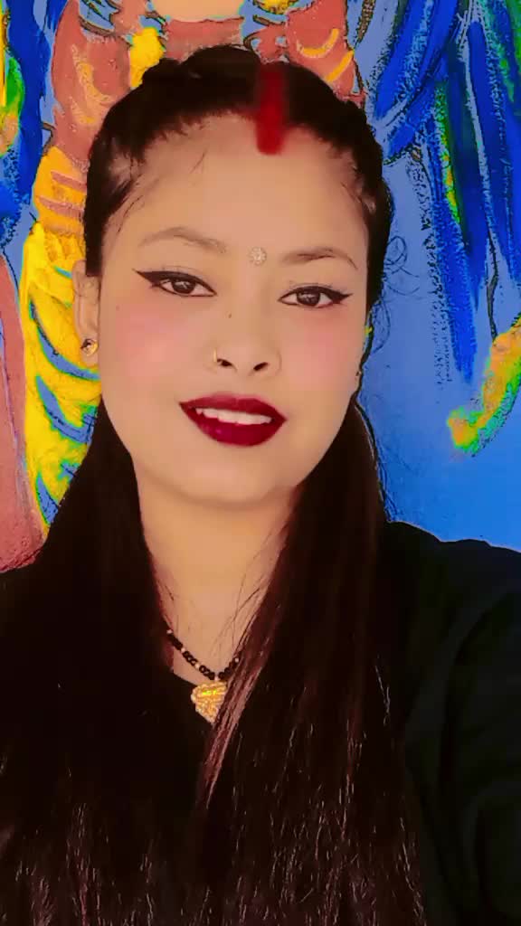 @😘Puja❣️Chandani ❣️Pinky 😘