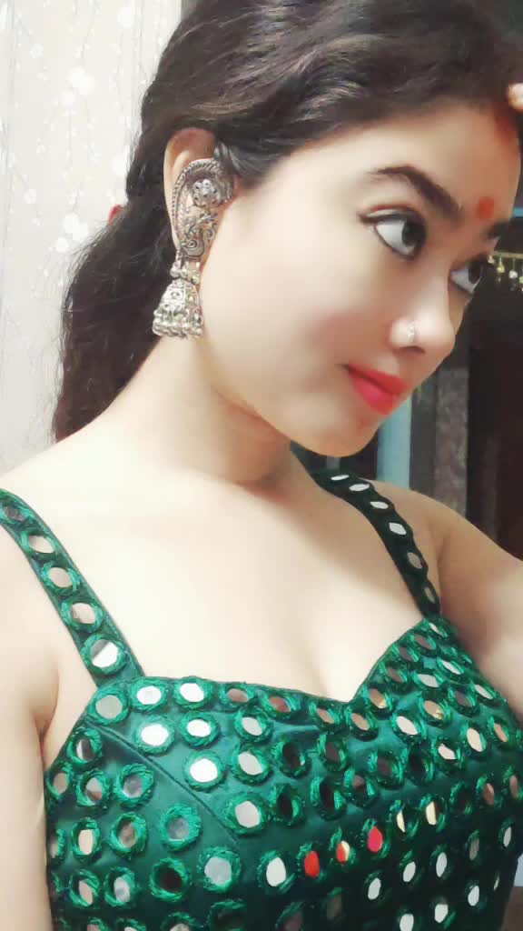 @Lovely# Arundhati