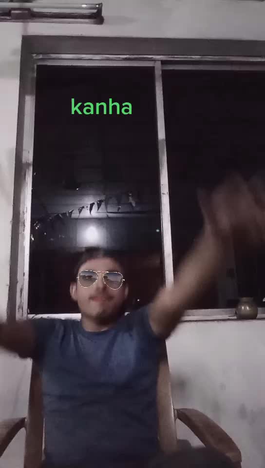 @Kanhu Charan Mohanty