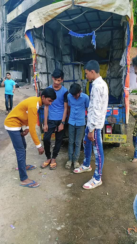 @Pankaj Maurya