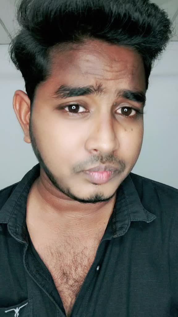 @Kirubhakaran