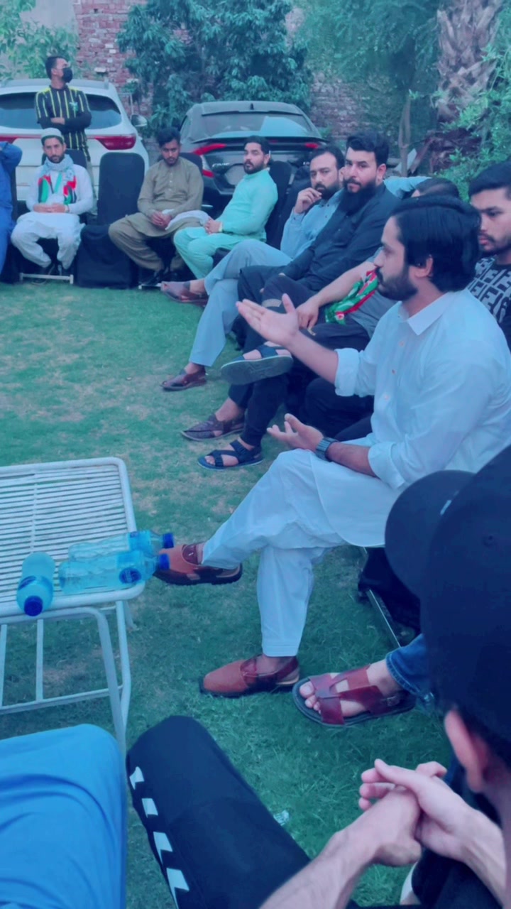 @چوہدری عاقب عبدالستار خاں