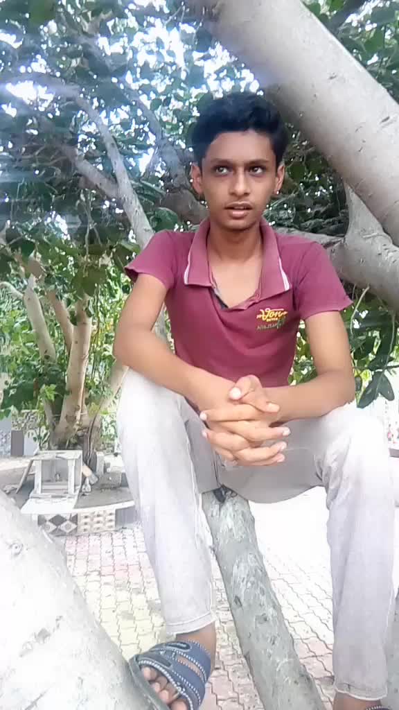 @Karan Arjun Sabad