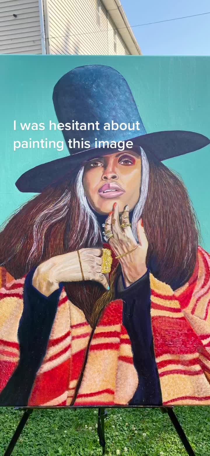 @Mel B.