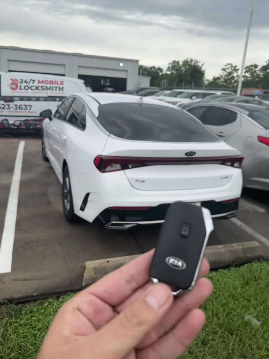 @247 Mobile Locksmith