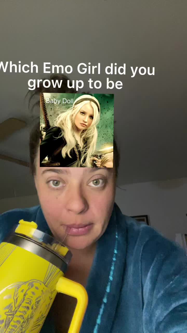 @Tabitha Fox