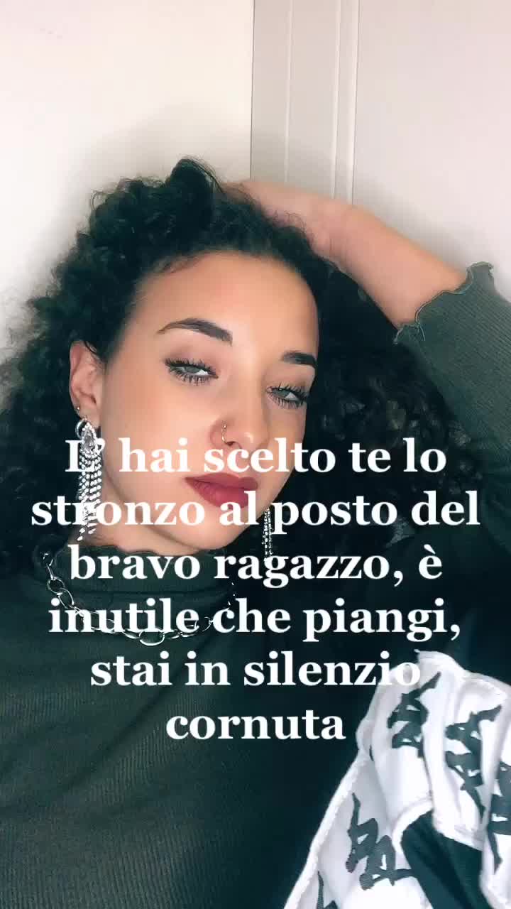 @Margherita D'Angelo