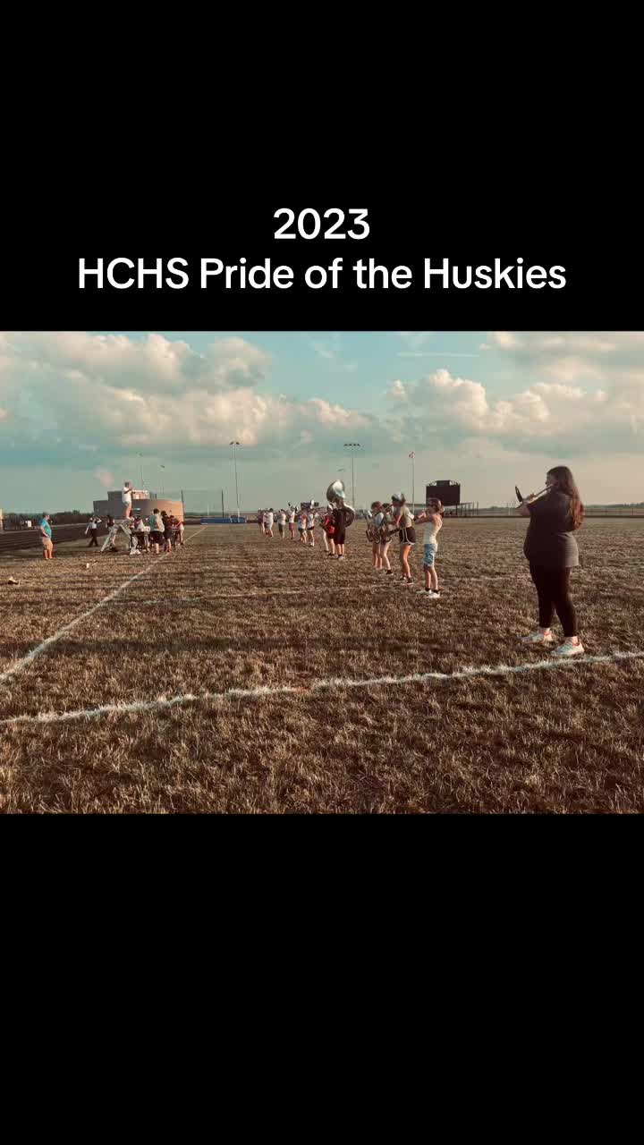 @HCHS Music Department