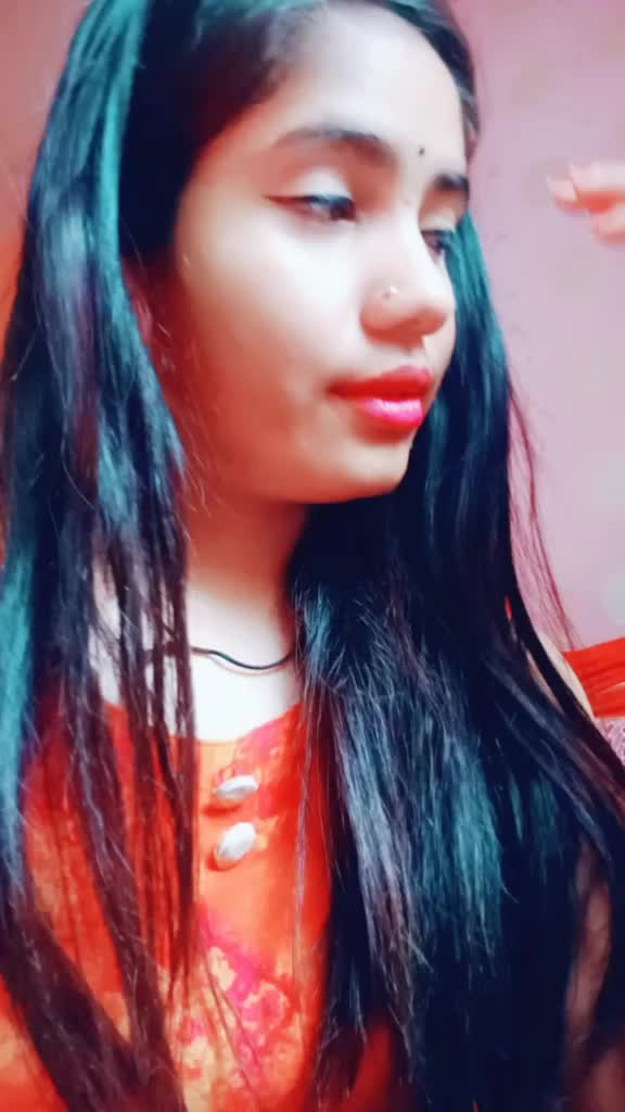 @dimple girl ❤️😘