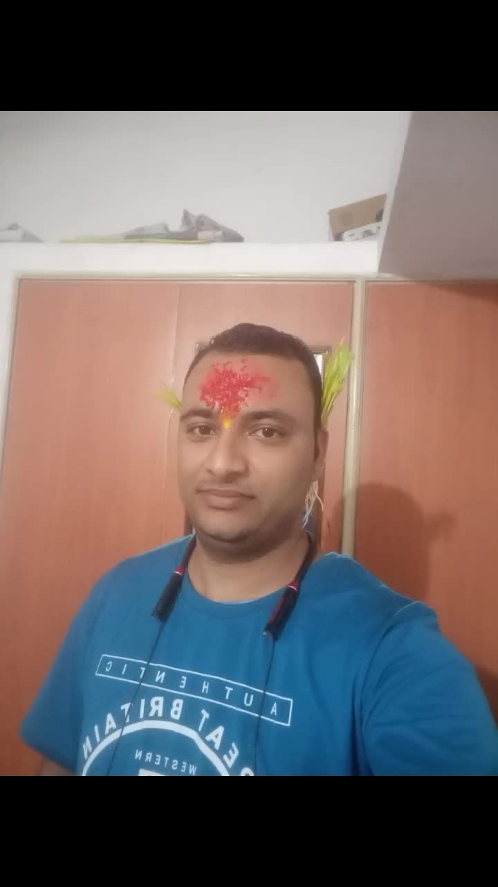 @Tirth raj pant
