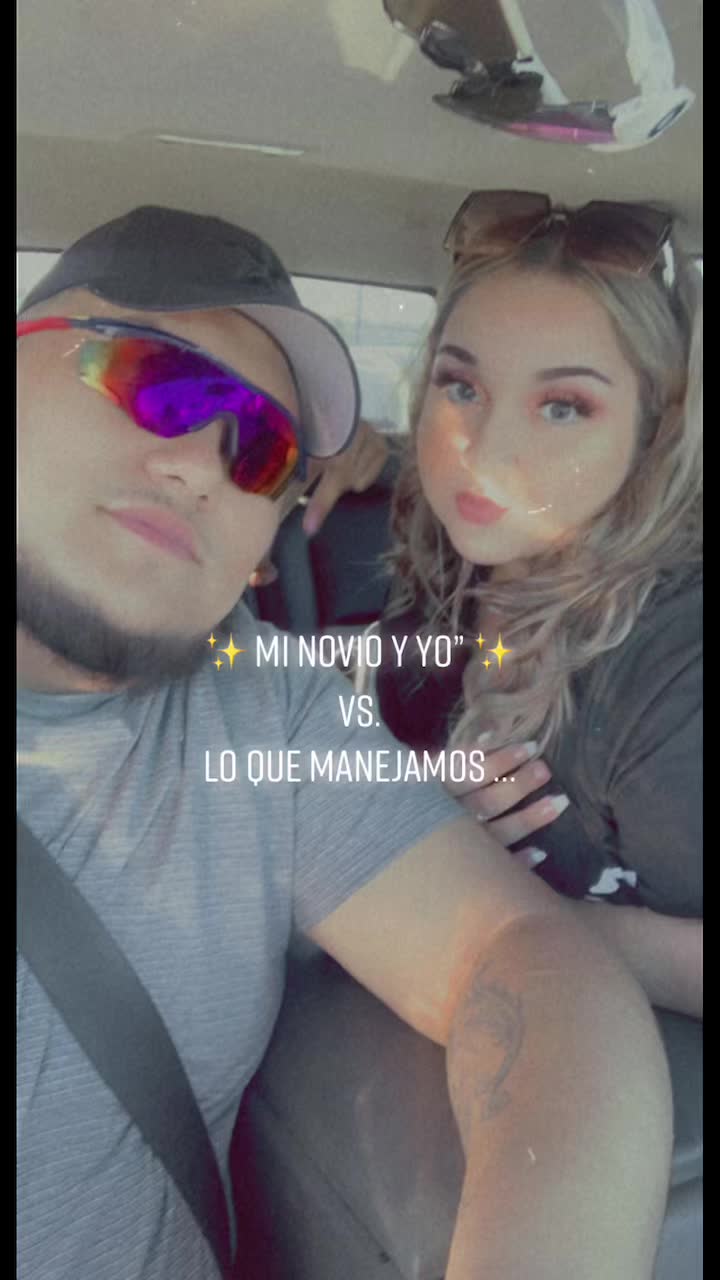 @Lulu Garza