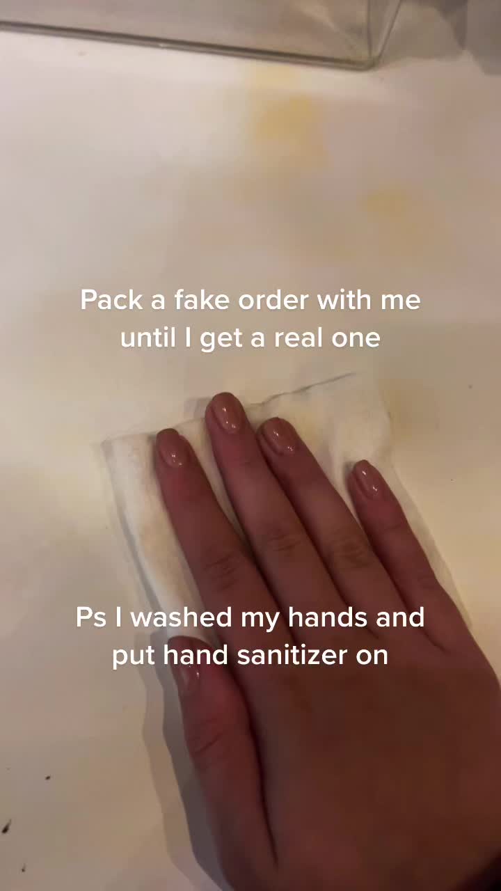 @I now have an Etsy