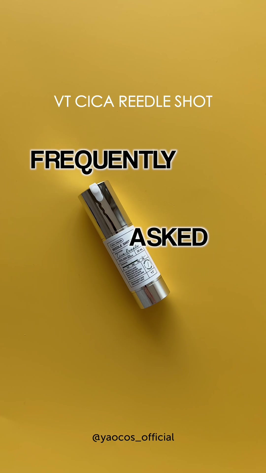 @Yaocos Official | K-beauty