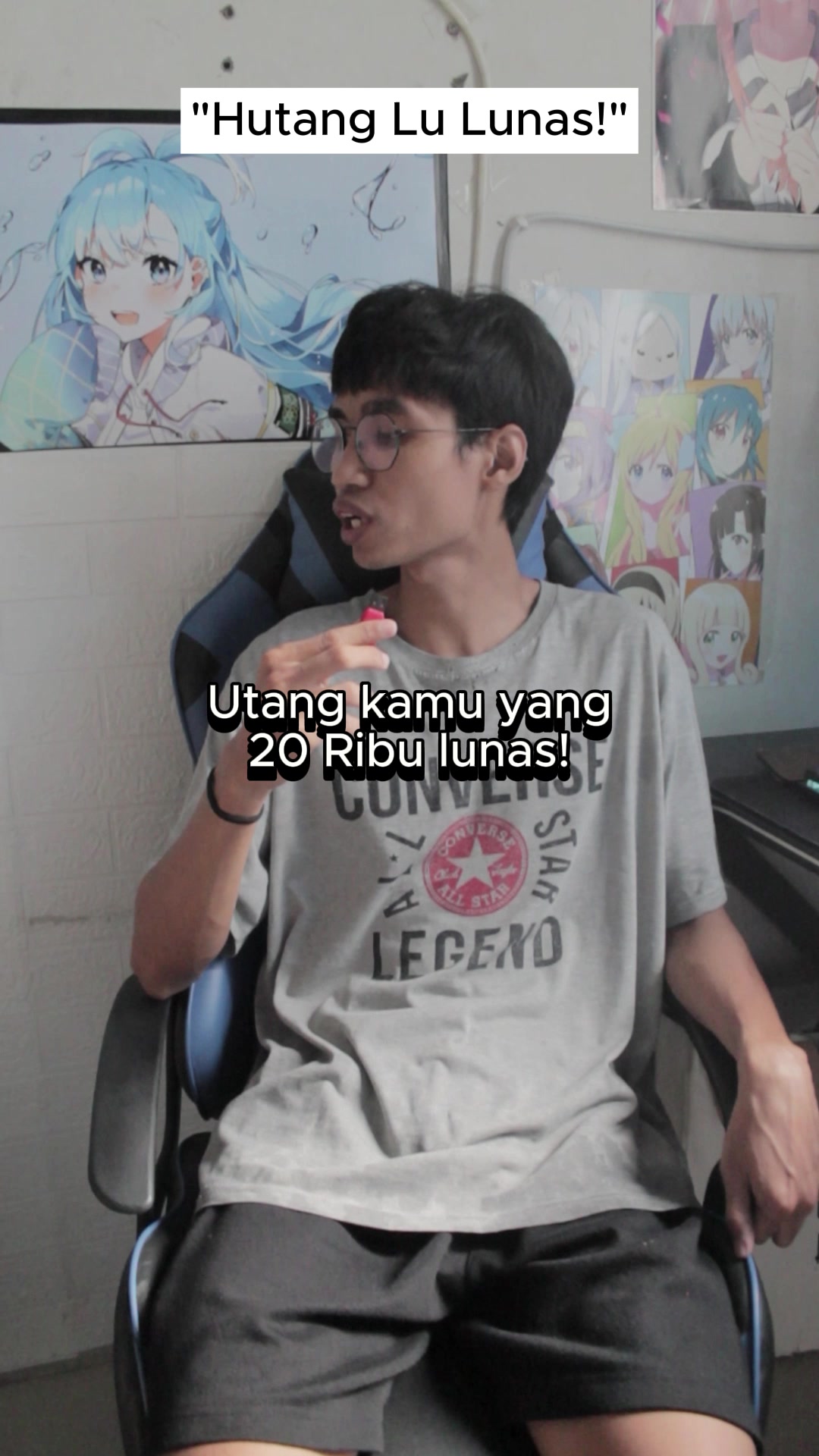 @Dhika Diary