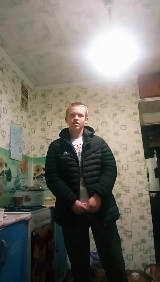 @✔