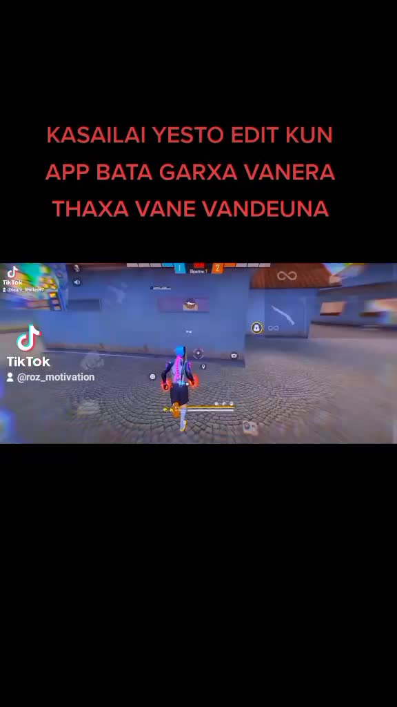 @ROZ FF