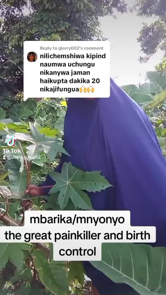 @Ummy Yusuph