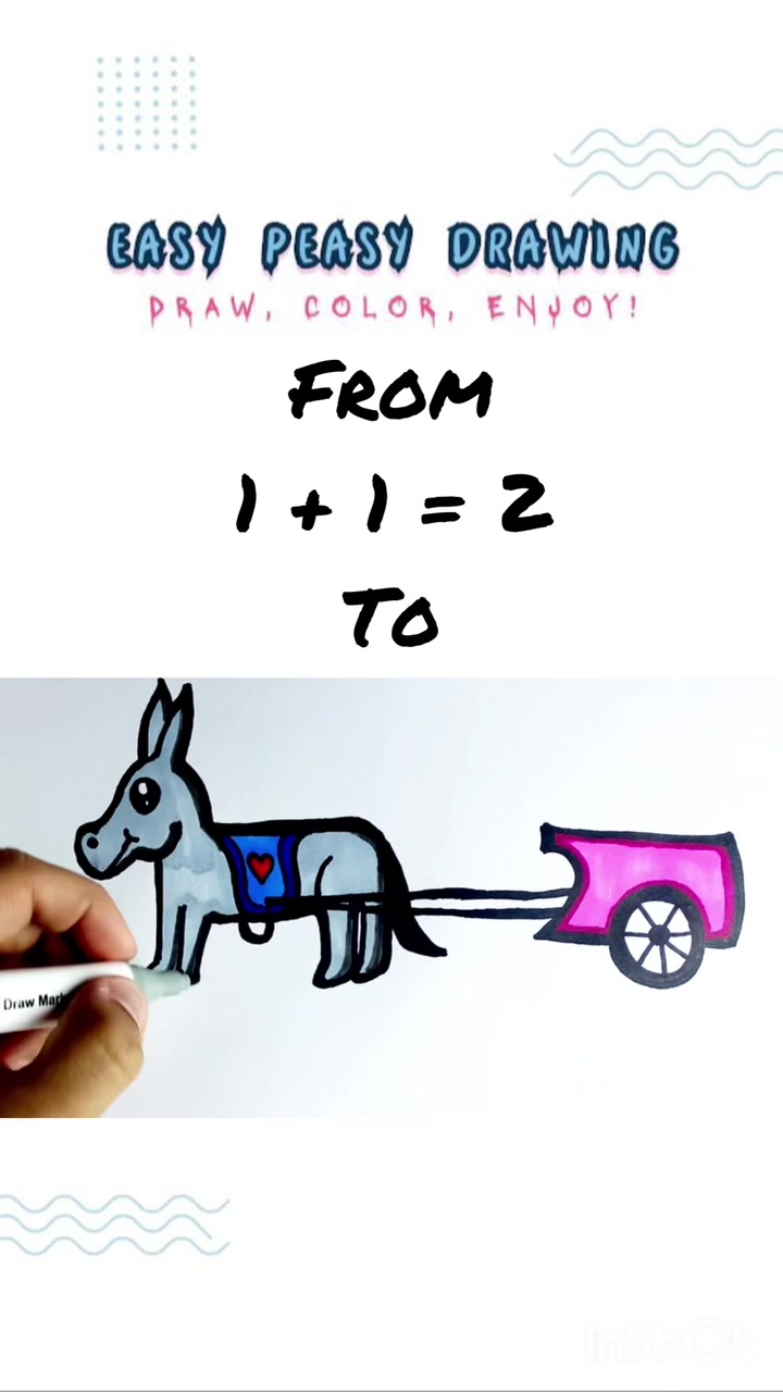 @Easy Peasy Drawing