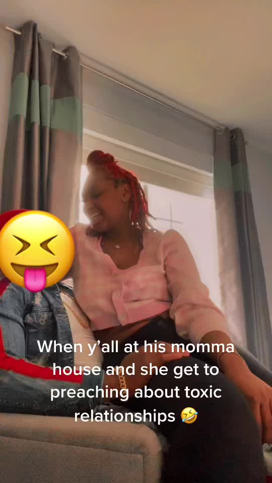 @Nicole😈