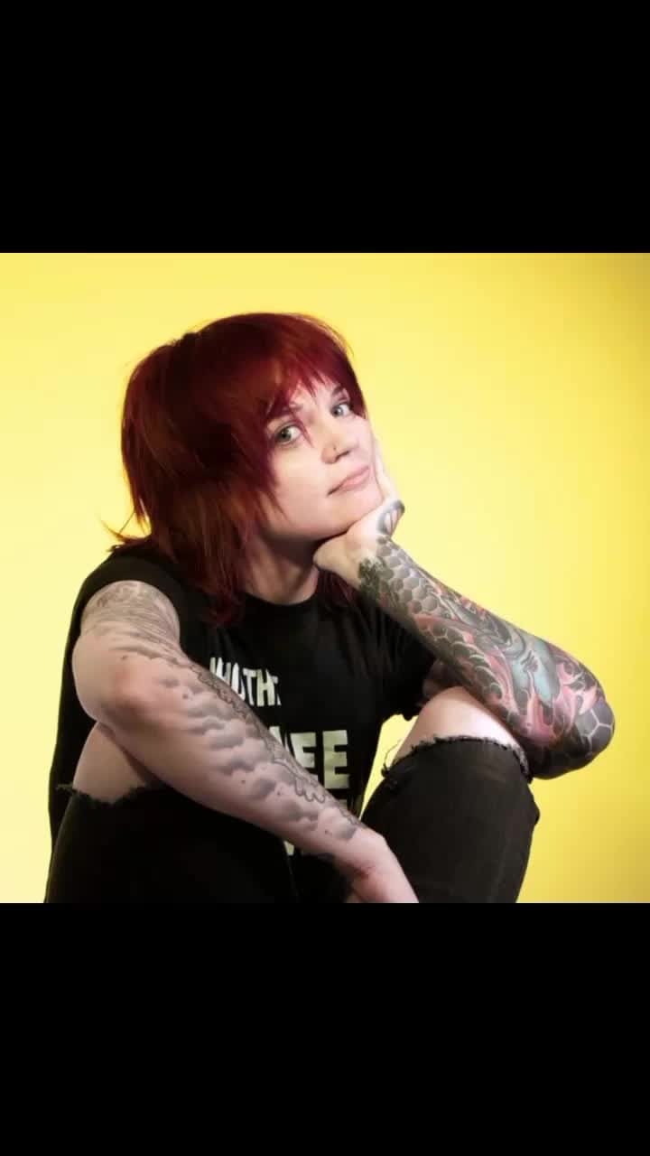 @Women of Rock/Metal
