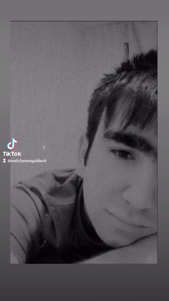@XORAZM N 1