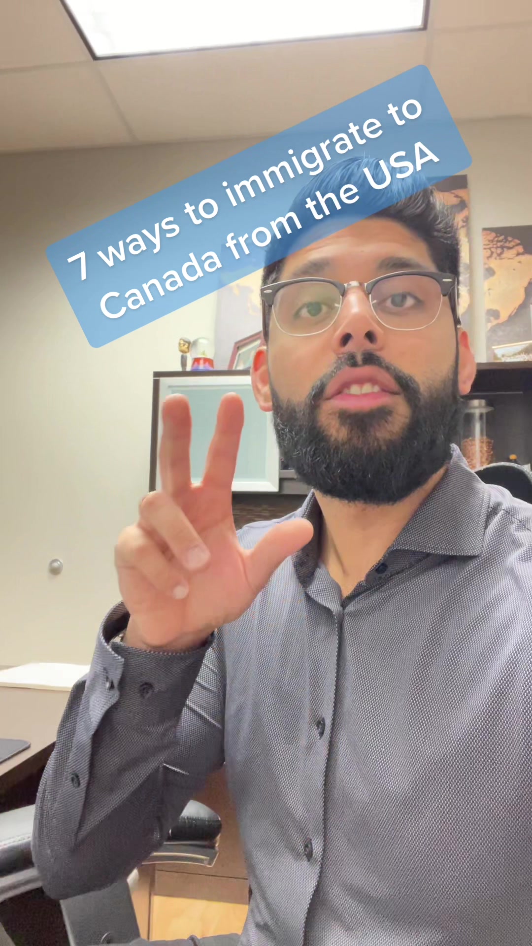 @Jatin Shory Immigration Lawyer
