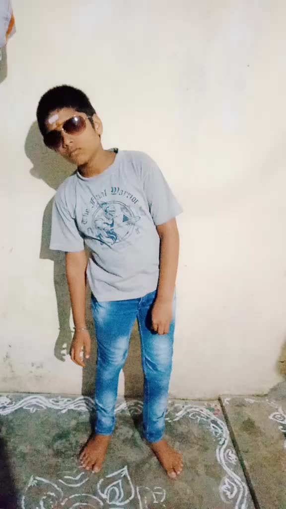 @Aruna Gaddam